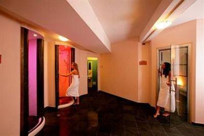 фото отеля Hotel Ancora