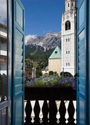 фото отеля Hotel Ancora
