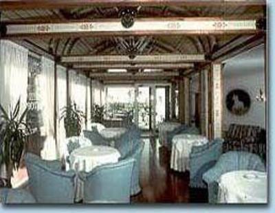 фото отеля Hotel Ancora