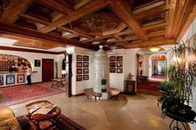 фото отеля Hotel Ancora