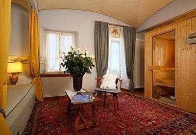 фото отеля Hotel Ancora