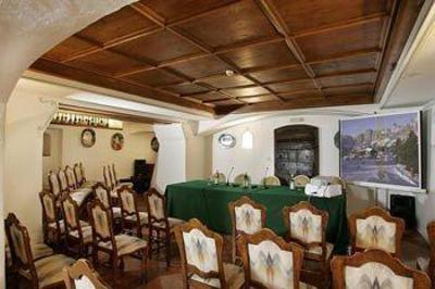 фото отеля Hotel Ancora