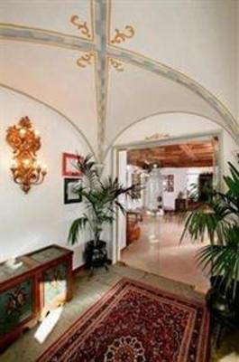 фото отеля Hotel Ancora