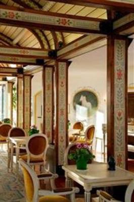 фото отеля Hotel Ancora