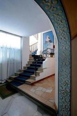 фото отеля Hotel Ancora