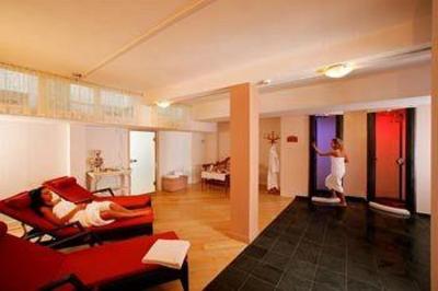 фото отеля Hotel Ancora