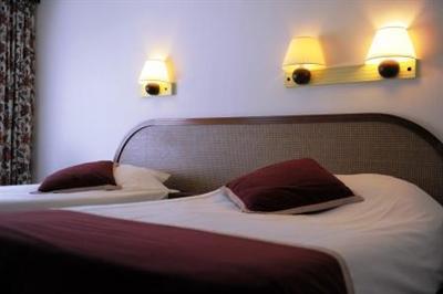 фото отеля Postillion Hotel Arnhem