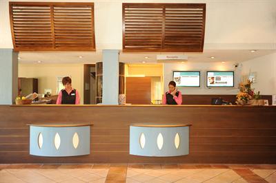 фото отеля Postillion Hotel Arnhem