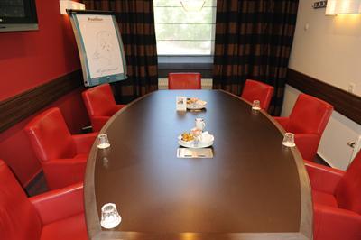 фото отеля Postillion Hotel Arnhem