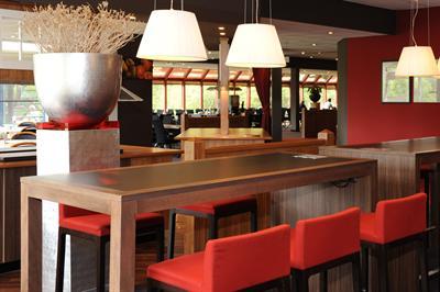 фото отеля Postillion Hotel Arnhem