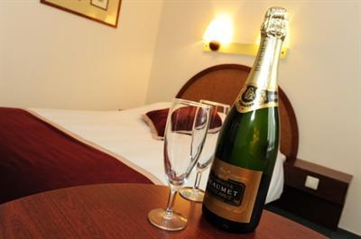 фото отеля Postillion Hotel Arnhem