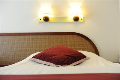 фото отеля Postillion Hotel Arnhem