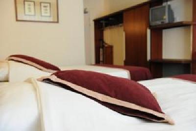 фото отеля Postillion Hotel Arnhem
