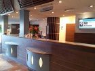 фото отеля Postillion Hotel Arnhem