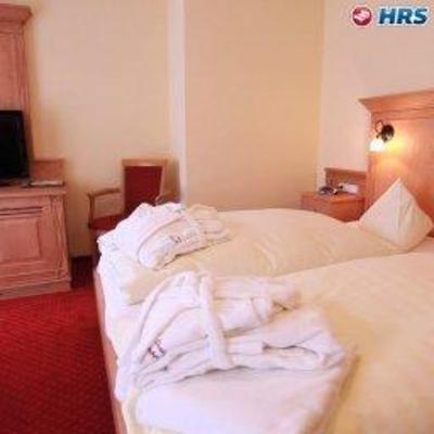 фото отеля Privathotel Post