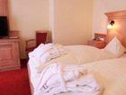 фото отеля Privathotel Post