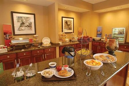 фото отеля Hampton Inn & Suites Chesapeake-Battlefield Blvd.