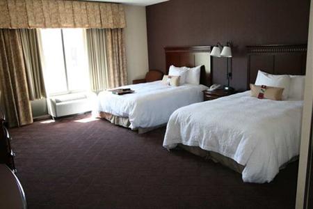 фото отеля Hampton Inn & Suites Chesapeake-Battlefield Blvd.