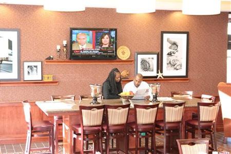 фото отеля Hampton Inn & Suites Chesapeake-Battlefield Blvd.