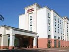 фото отеля Hampton Inn & Suites Chesapeake-Battlefield Blvd.