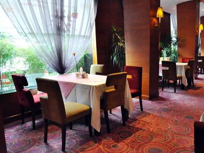 фото отеля Jinyu Sunshine Hotel