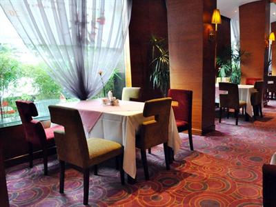 фото отеля Jinyu Sunshine Hotel