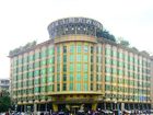 фото отеля Jinyu Sunshine Hotel