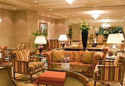 фото отеля Jeddah Marriott Hotel