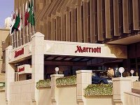 Jeddah Marriott Hotel