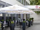 фото отеля Park Inn by Radisson Koln Belfortstrasse