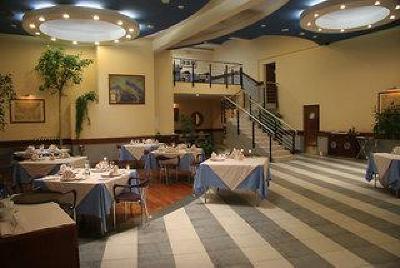 фото отеля Domodedovo AirHotel