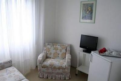 фото отеля Abamar Club Hotel Pula (Sardinia)