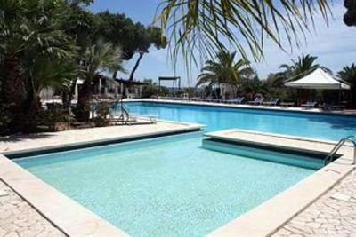 фото отеля Abamar Club Hotel Pula (Sardinia)