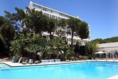 фото отеля Abamar Club Hotel Pula (Sardinia)