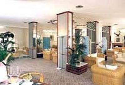 фото отеля Abamar Club Hotel Pula (Sardinia)