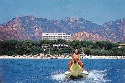 фото отеля Abamar Club Hotel Pula (Sardinia)