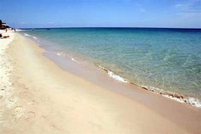 фото отеля Abamar Club Hotel Pula (Sardinia)