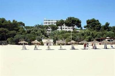 фото отеля Abamar Club Hotel Pula (Sardinia)