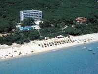 Abamar Club Hotel Pula (Sardinia)