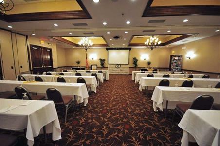 фото отеля DoubleTree by Hilton Hotel Rocky Mount