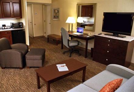 фото отеля DoubleTree by Hilton Hotel Rocky Mount
