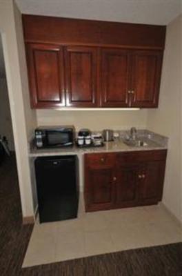 фото отеля DoubleTree by Hilton Hotel Rocky Mount