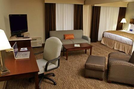 фото отеля DoubleTree by Hilton Hotel Rocky Mount