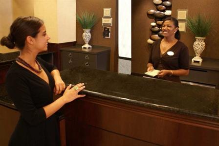 фото отеля DoubleTree by Hilton Hotel Rocky Mount