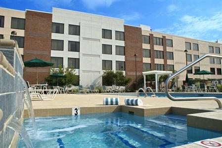 фото отеля DoubleTree by Hilton Hotel Rocky Mount
