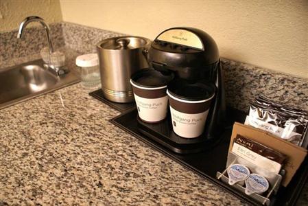 фото отеля DoubleTree by Hilton Hotel Rocky Mount