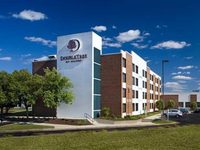 DoubleTree by Hilton Hotel Rocky Mount