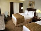 фото отеля DoubleTree by Hilton Hotel Rocky Mount