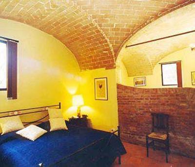 фото отеля Agriturismo San Fabiano