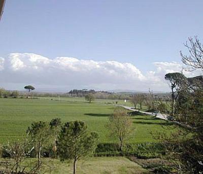 фото отеля Agriturismo San Fabiano